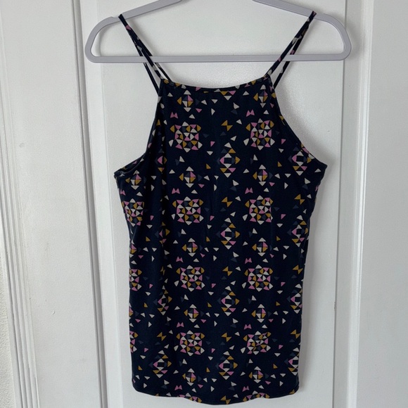 Tops - Patagonia Alpine Valley organic cotton tank top XL